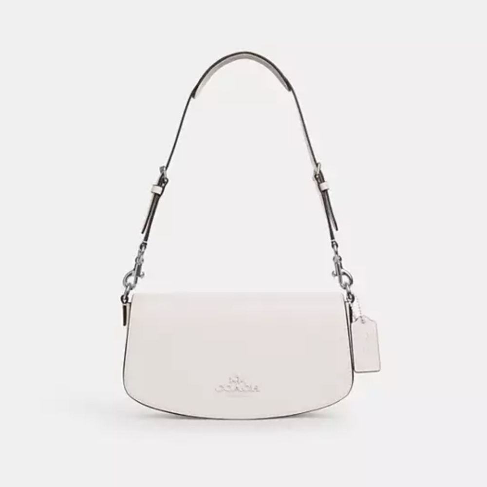 Coach Andrea shoulder bag